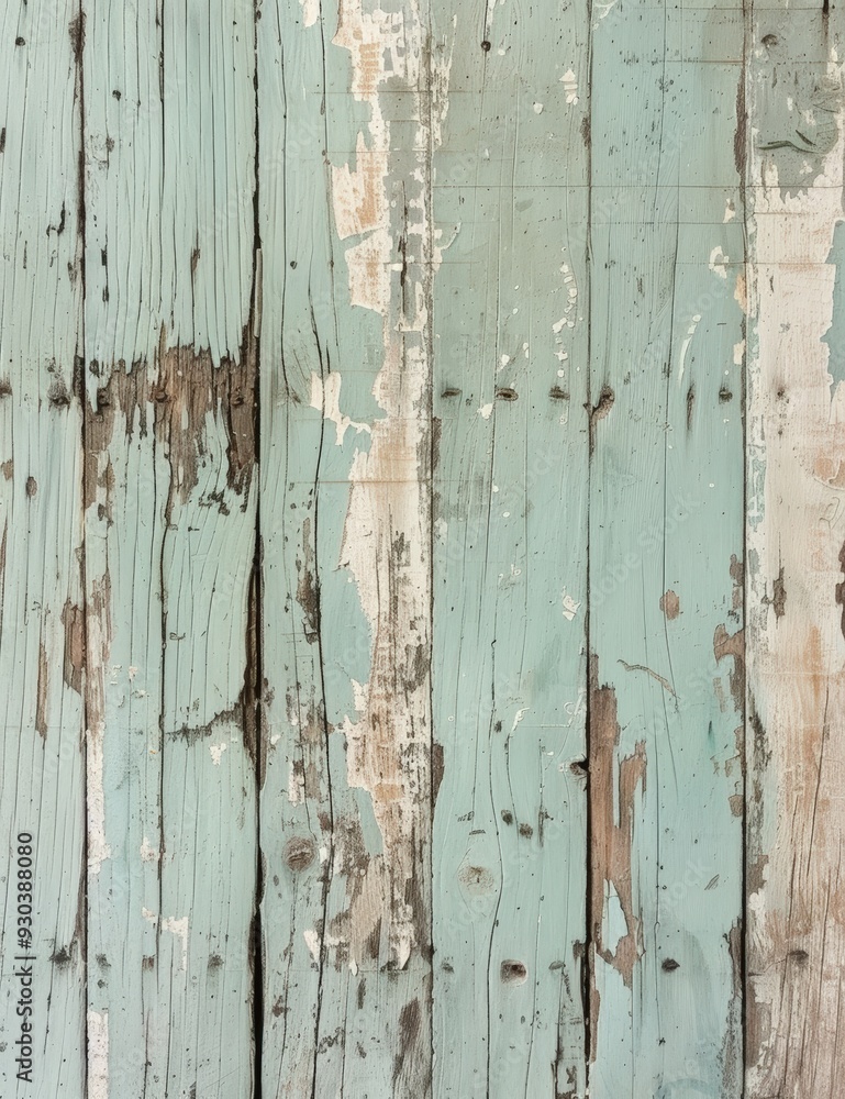 Weathered wooden wall Weathered wooden wall