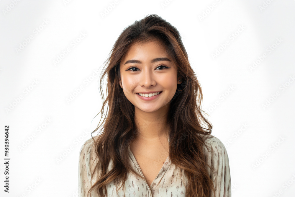 With a blend of casual and professional attire, this woman exemplifies modern office fashion while maintaining a clean, simple style. With a blend of casual and professional attire, this woman exemplifies modern office fashion while maintaining a clean, simple style.