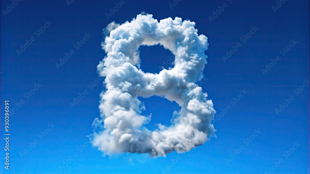 A stylized letter A stylized letter