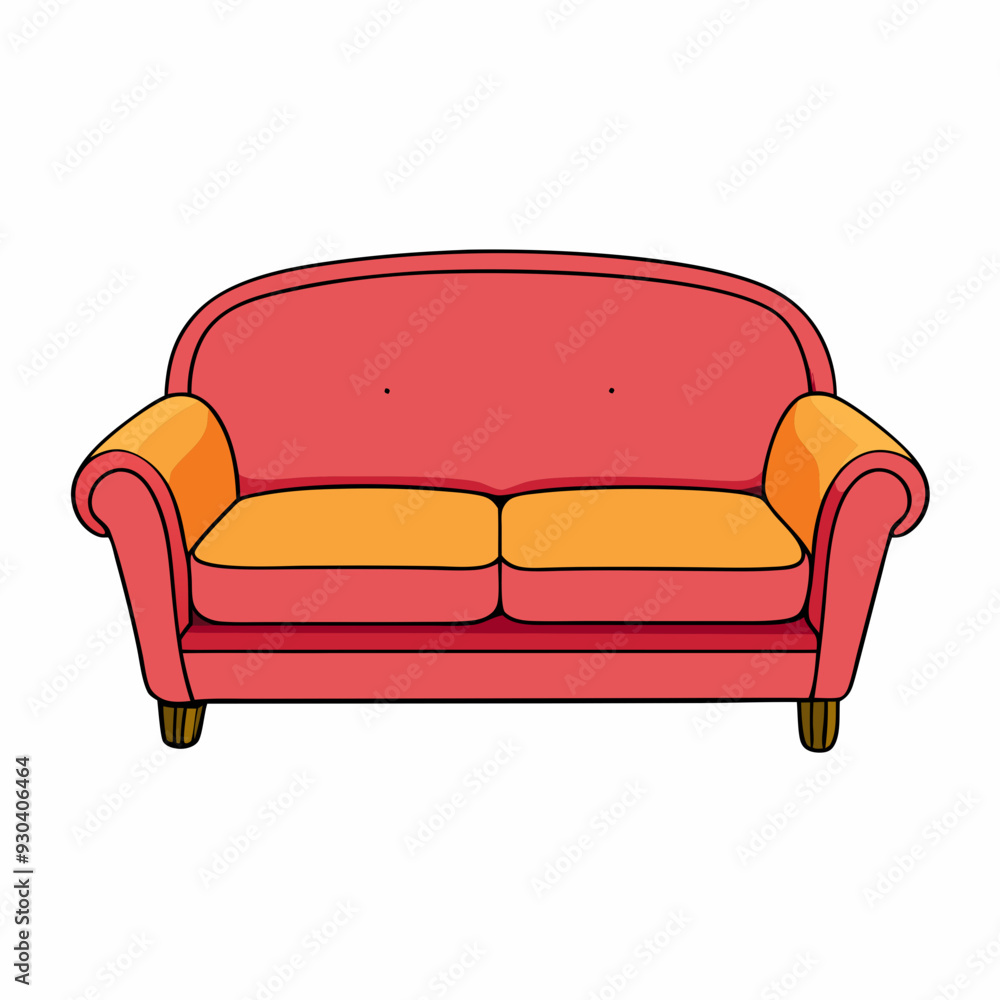 Sofa isolated on white, sofa vector illustration, furniture vector art, sofa silhouette, Animal icon, sofas line art, eps Sofa isolated on white, sofa vector illustration, furniture vector art, sofa silhouette, Animal icon, sofas line art, eps