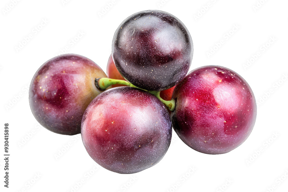 Fresh and juicy grapes with a rich purple hue, perfect for healthy snacking or adding to desserts and salads. Fresh and juicy grapes with a rich purple hue, perfect for healthy snacking or adding to desserts and salads.