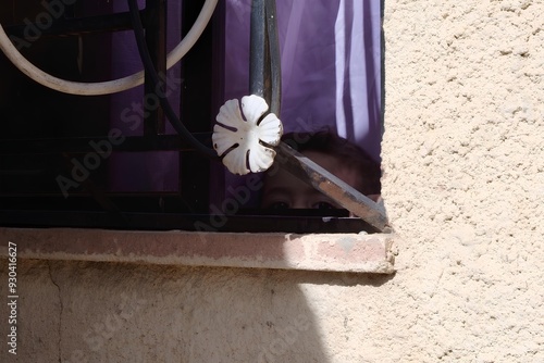 Wallpaper Mural Spying Torontodigital.ca