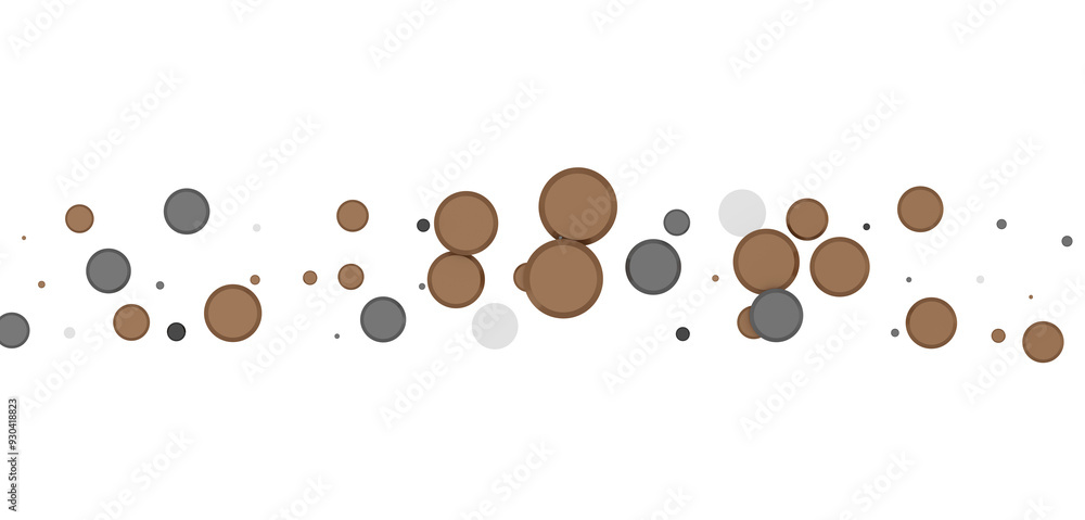 silver confetti explosion festive background silver confetti explosion festive background