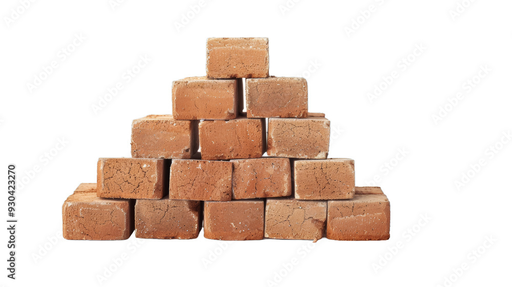 stack of bricks stack of bricks