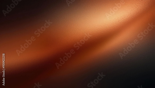 Warm, Abstract Gradient Background with Subtle Texture