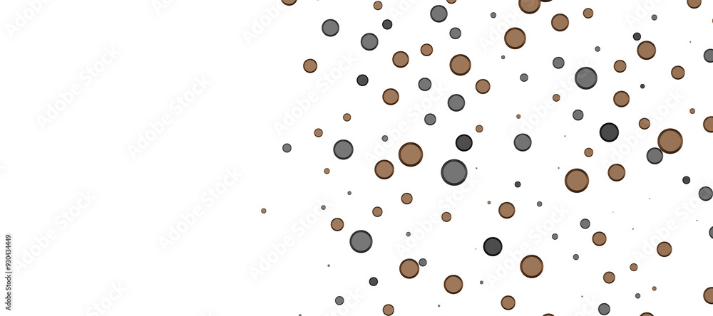 gold Burst: Astonishing 3D Illustration of Bursting gold Confetti gold Burst: Astonishing 3D Illustration of Bursting gold Confetti