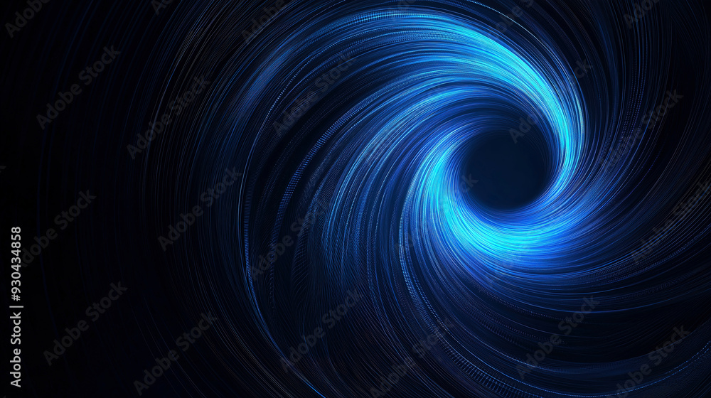 a futuristic and scientific glowing vortex a futuristic and scientific glowing vortex