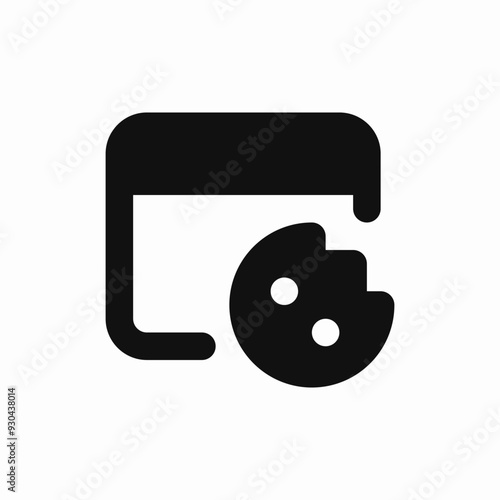 browser website cookies allow icon
