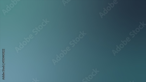 DARK GREEN AND DARK BLUE GRADIENT BACKGROUND