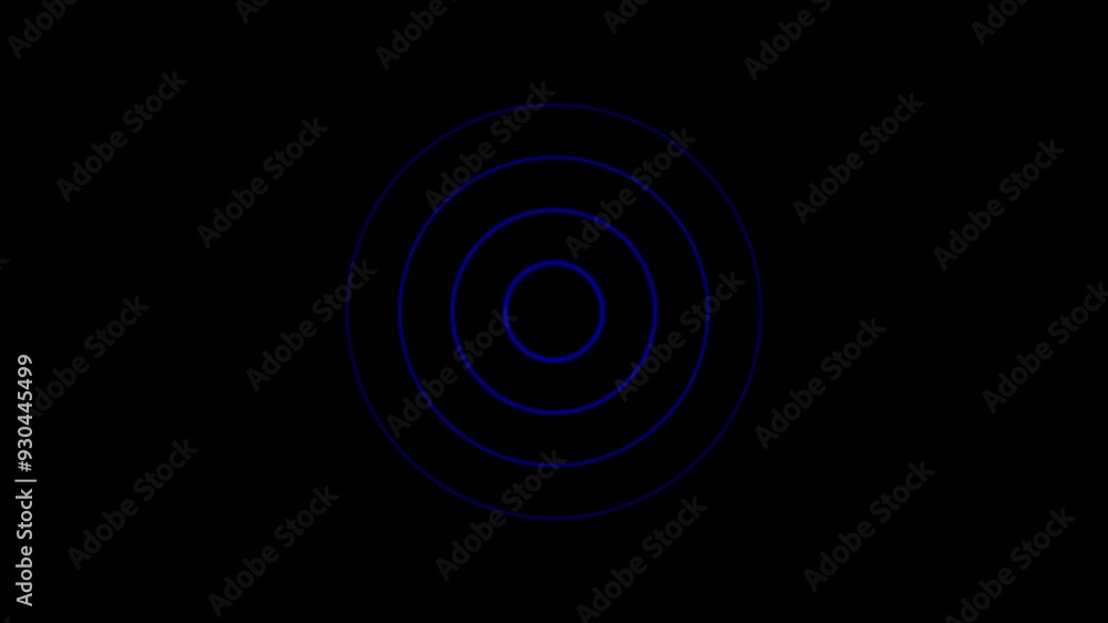 radio waves background.network tower produced radio wave concept. radio waves background.network tower produced radio wave concept.