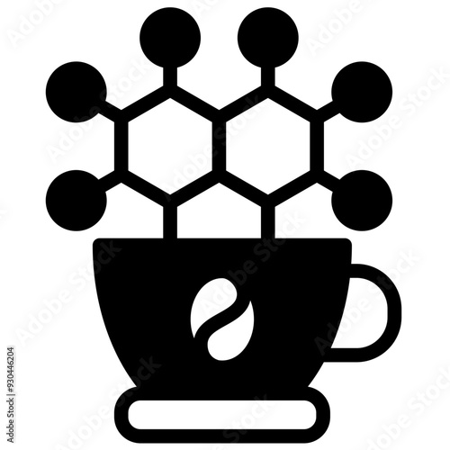 Caffeine Icon