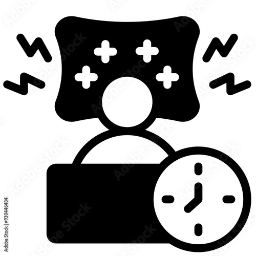 Insomnia Icon