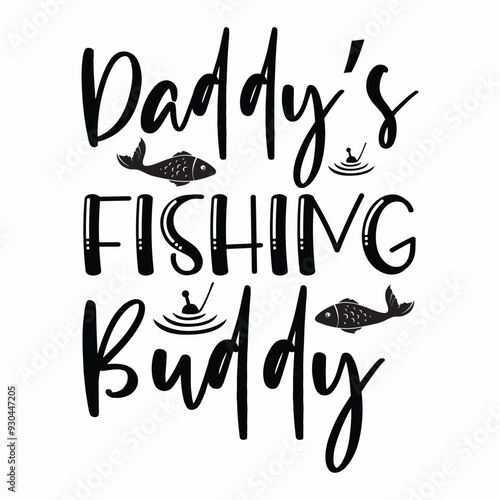 Fishing SVG Design, Fishing T-shirt Design, 