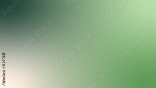 DARK GREEN AND GREEN GRADIENT BACKGROUND