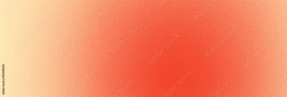 Fototapeta premium grainy gradient background abstract noise texture banner header cover backdrop design