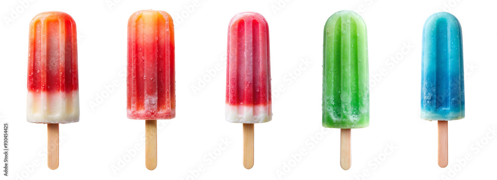 Ice Popsicle Lolly on Transparent Background – High-Quality PNG Image Ice Popsicle Lolly on Transparent Background – High-Quality PNG Image