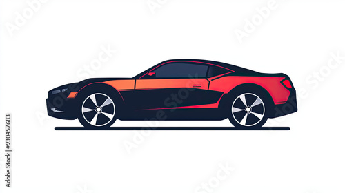 graphic resource for cars photo