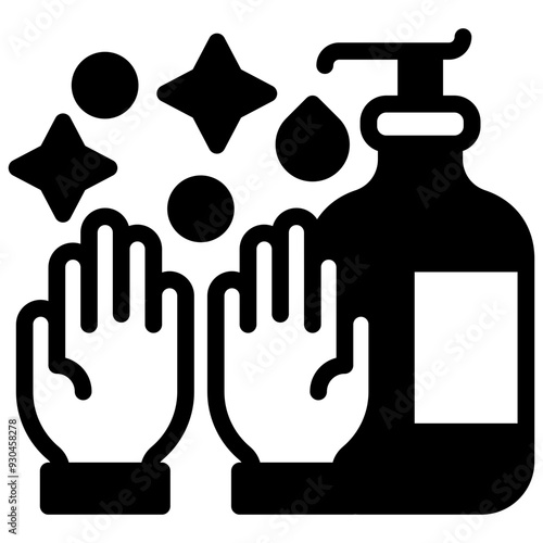 Ocd Icon