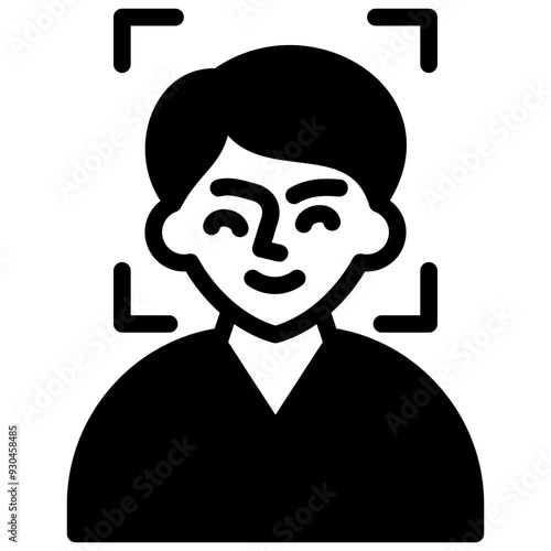 Identity Icon