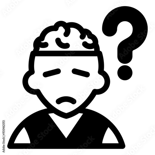 Amnesia Icon