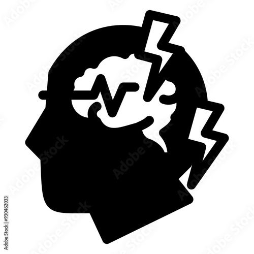 Epilepsy Icon
