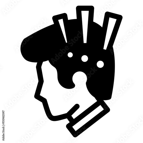 Obsessive Compulsive Disorder Icon