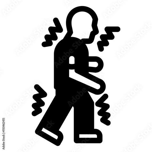 Parkinson Icon