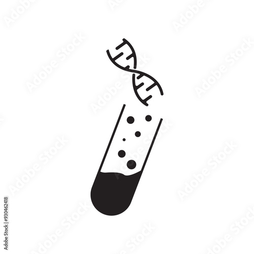 DNA ICON