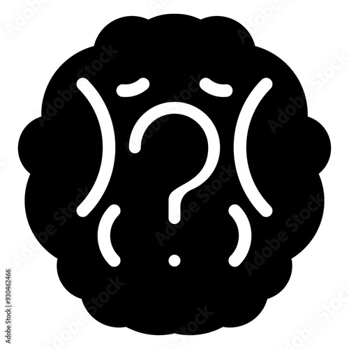 Alzheimer Icon
