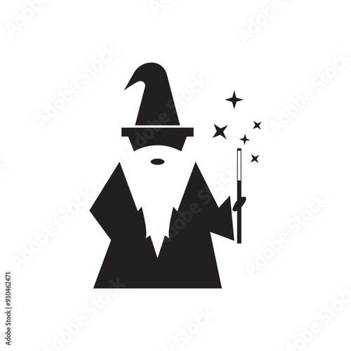 WIZARD ICON