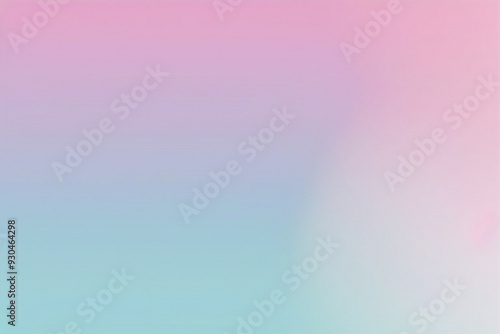 Grainy gradients texture as background in pink and purple, abstract shapes, modern art wallpaper