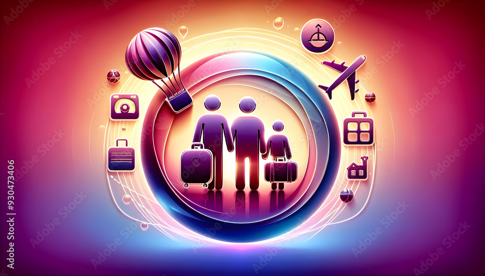 Family Love and Connection: Same Sex Parents Holding Hands - Glossy Background Photo Stock Concept Featuring Iconic Design with Soft Glow Effect, Ideal for Advertisements, Isolated with Ample Text Spa Family Love and Connection: Same Sex Parents Holding Hands - Glossy Background Photo Stock Concept Featuring Iconic Design with Soft Glow Effect, Ideal for Advertisements, Isolated with Ample Text Spa