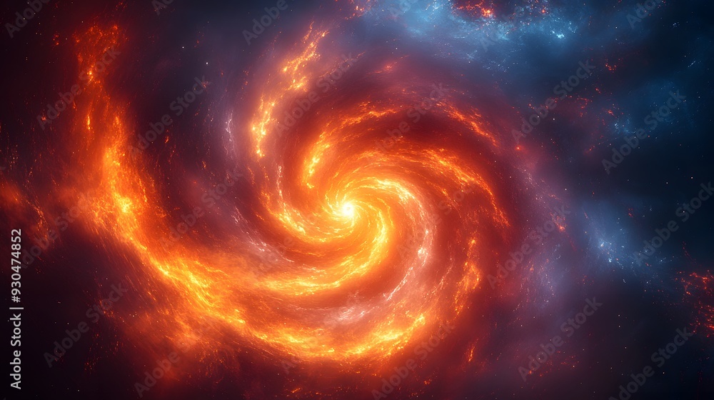 Abstract design with spiraling lines and a central glowing point, symbolizing hope and advancements in diabetes research. Abstract design with spiraling lines and a central glowing point, symbolizing hope and advancements in diabetes research.