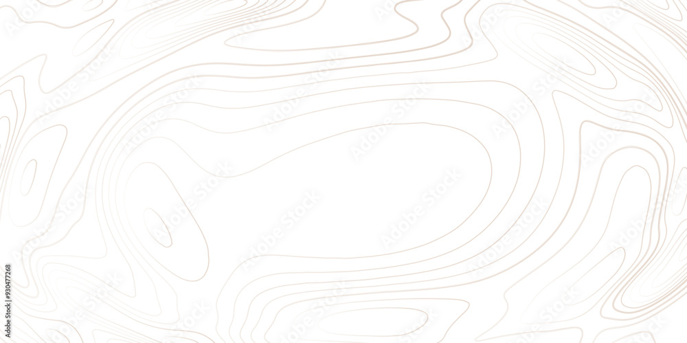 Wide topology and topography vector design abstract background for print work Wide topology and topography vector design abstract background for print work