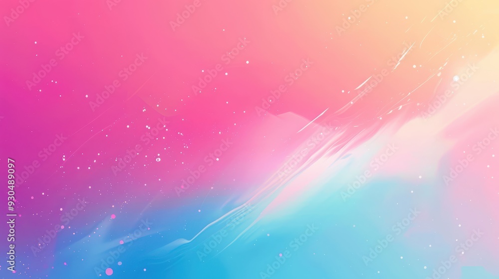 Gradient Background Gradient Background