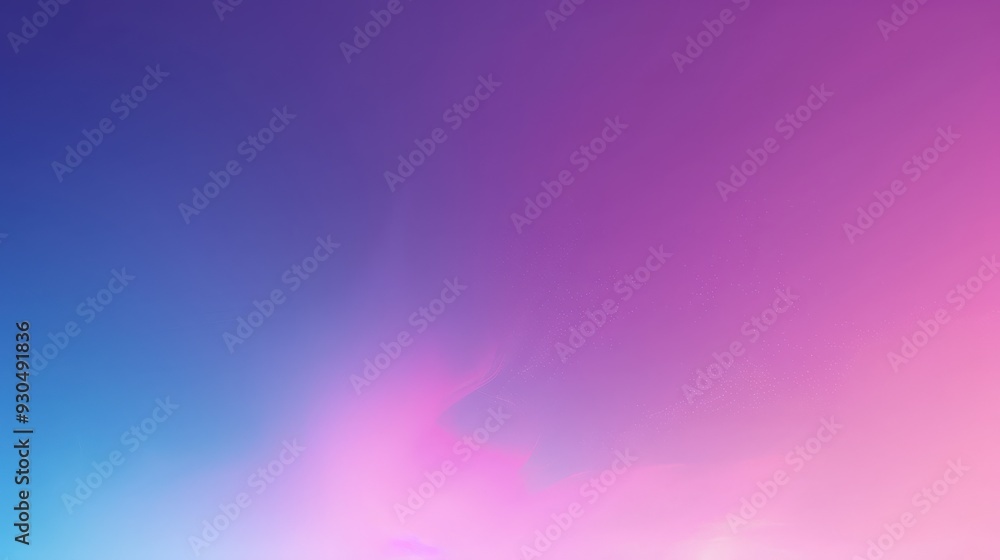 Fototapeta premium Gradient Background