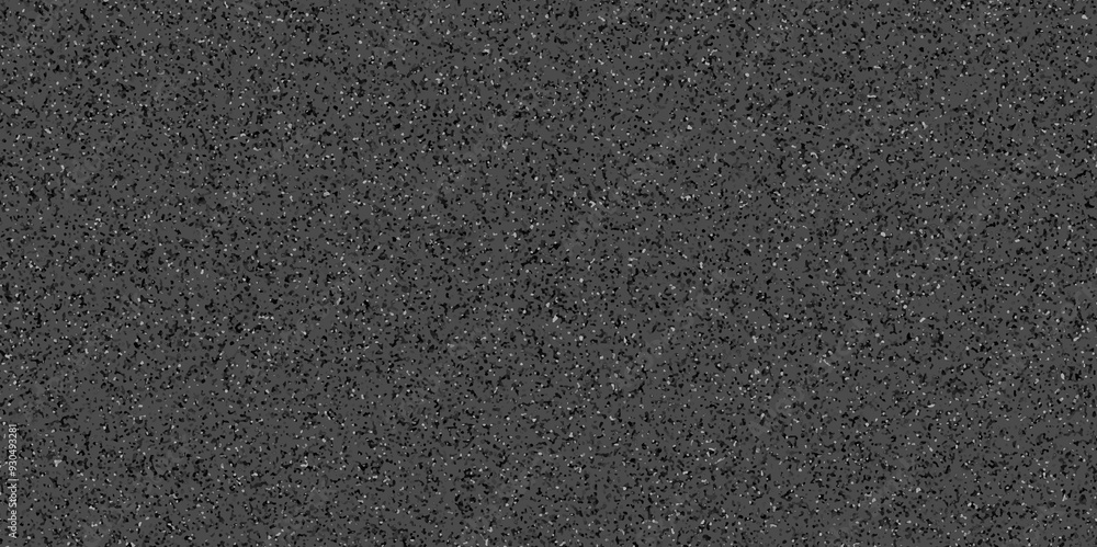 Terrazzo floor seamless pattern. texture of classic italian style, Beautiful black terrazzo stone texture background. surface of terrazzo floor texture abstract background. Terrazzo floor seamless pattern. texture of classic italian style, Beautiful black terrazzo stone texture background. surface of terrazzo floor texture abstract background.