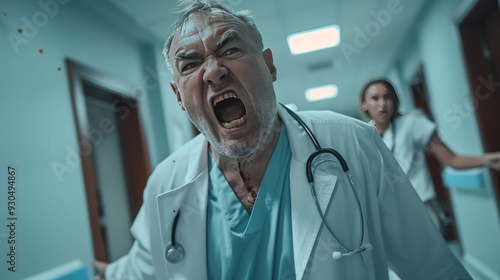 Violence_against_health_workers._Patient_is_aggressiv_