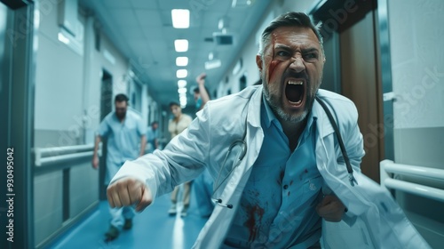 Violence_against_health_workers._Patient_is_aggressiv_