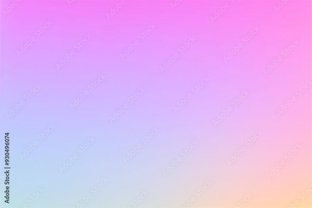 A soothing background with a soft gradient blending from pink to yellow, reminiscent of a dreamy sunrise or sunset, perfect for creative designs, advertising visuals, and serene backdrops A soothing background with a soft gradient blending from pink to yellow, reminiscent of a dreamy sunrise or sunset, perfect for creative designs, advertising visuals, and serene backdrops
