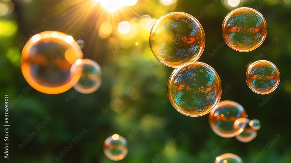 Orange Soap Bubbles on Green Background, Abstract Image, Texture, Pattern, Wallpaper, Cover and Screen of Smartphone, Cell Phone, Computer, Laptop, 9:16 and 16:9 Format Orange Soap Bubbles on Green Background, Abstract Image, Texture, Pattern, Wallpaper, Cover and Screen of Smartphone, Cell Phone, Computer, Laptop, 9:16 and 16:9 Format