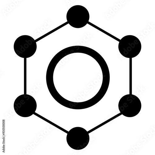 antioxidant icon