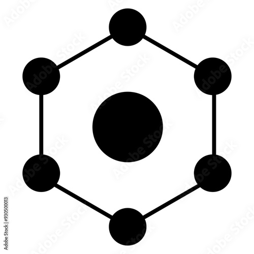 antioxidant icon