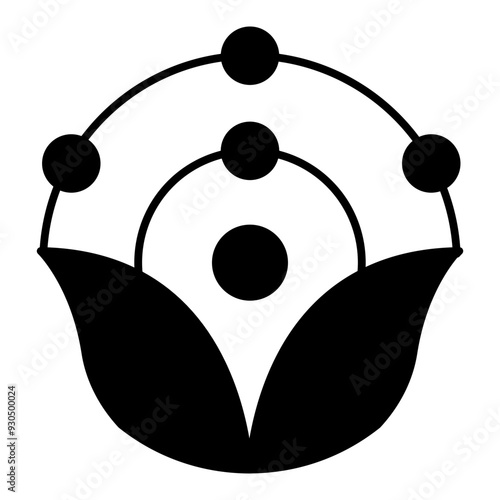 antioxidant icon