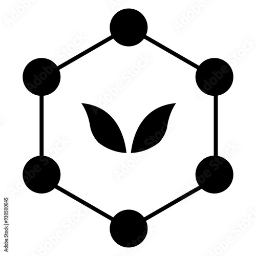 antioxidant icon
