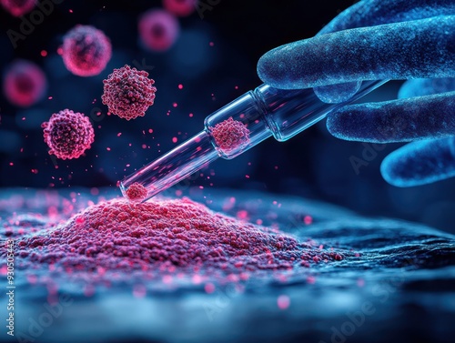 Cytotechnologist