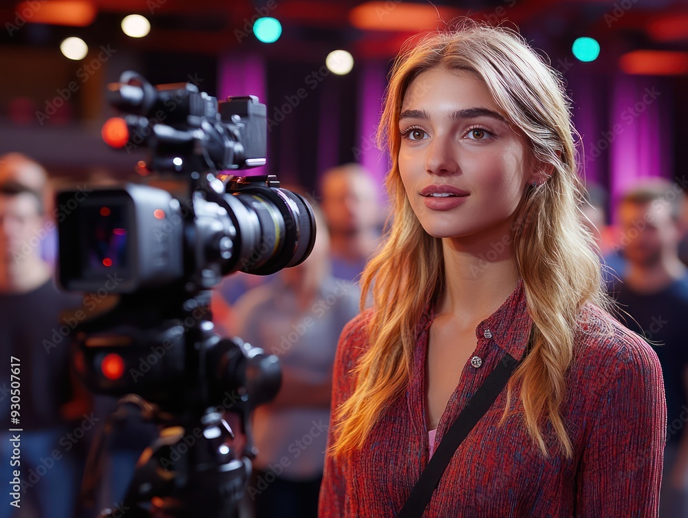 Journalist Journalist