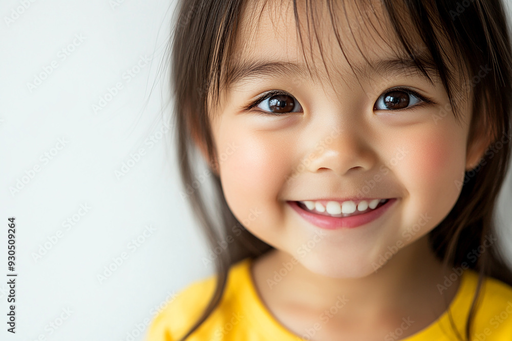 Child positive smile, happy and joyful kid, happy children's day Child positive smile, happy and joyful kid, happy children's day