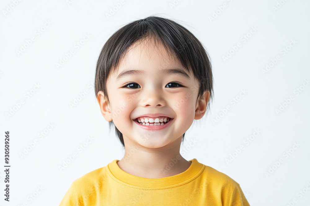 Child positive smile, happy and joyful kid, happy children's day Child positive smile, happy and joyful kid, happy children's day