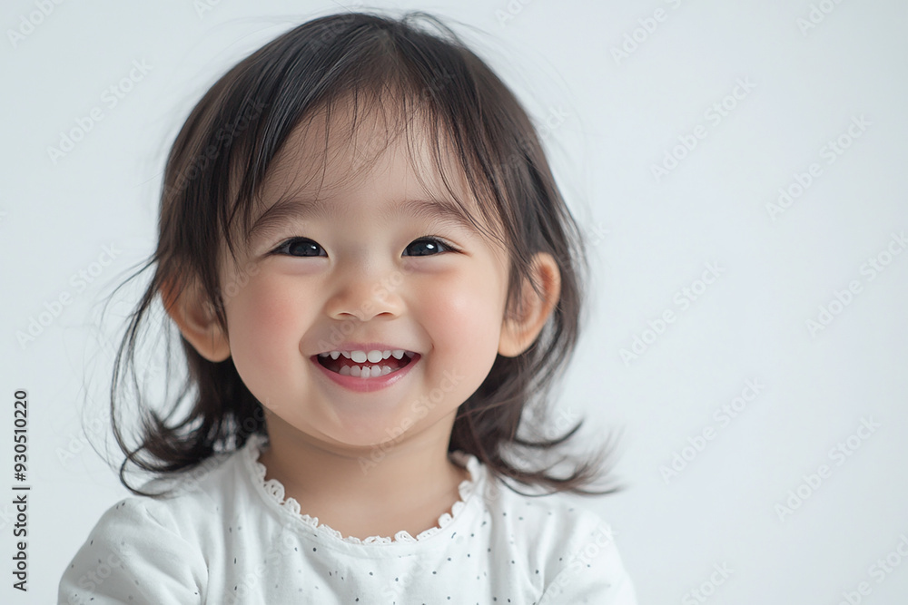 Child positive smile, happy and joyful kid, happy children's day Child positive smile, happy and joyful kid, happy children's day